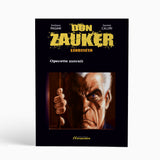 Don Zauker Esorcista - Operette morali (solo digitale)