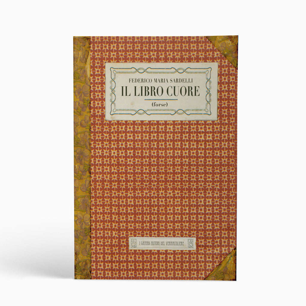 Il libro Cuore (forse) (solo digitale) – vernacoliere
