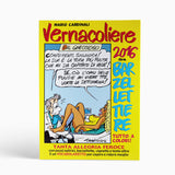 Vernacoliere 2016 - Le Raccolte del Vernacoliere