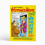 Vernacoliere 2017 - Le Raccolte del Vernacoliere